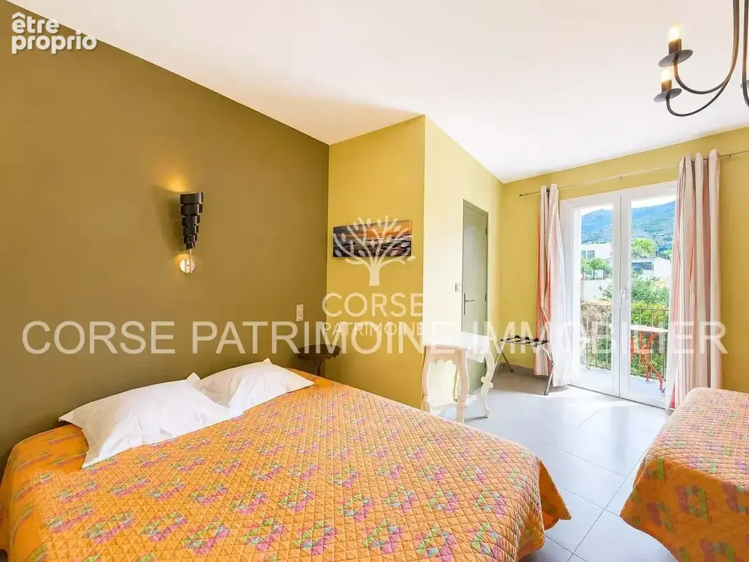 Hôtel à Patrimonio - photo 30
