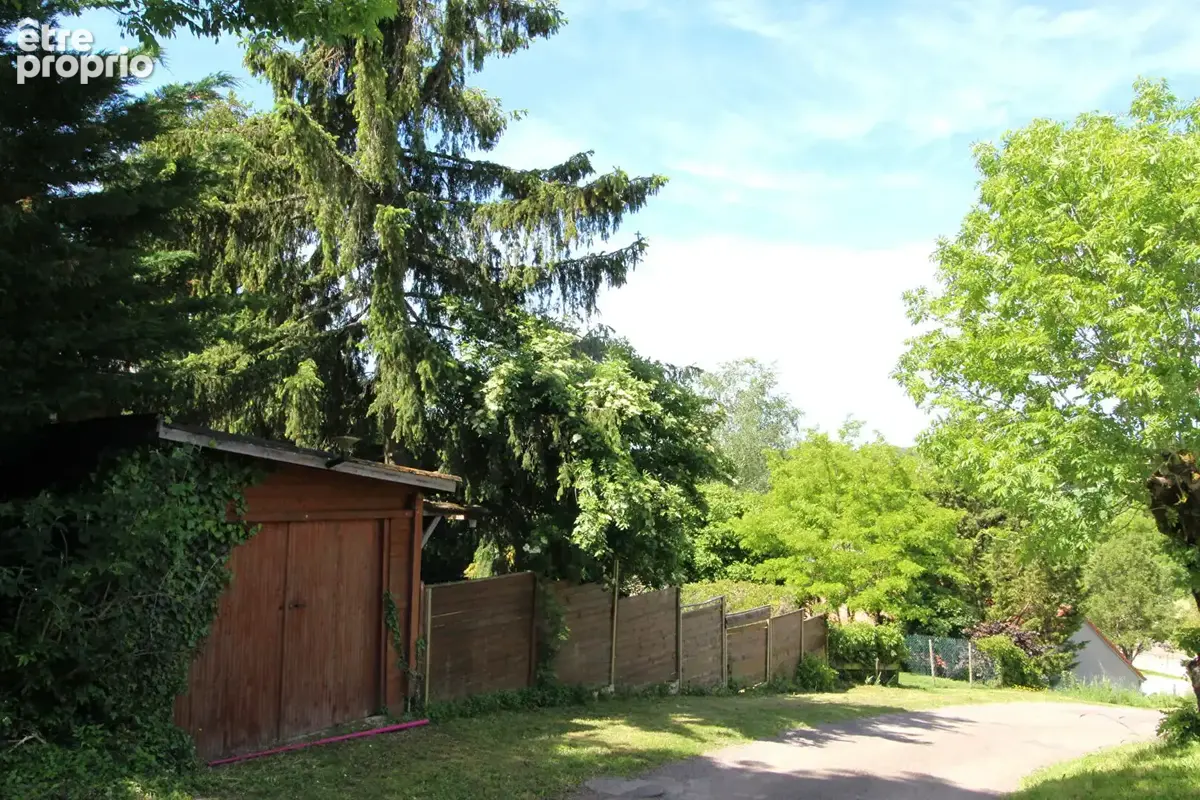 Maison située à pasques 15 km de dijon-ouest - photo 17