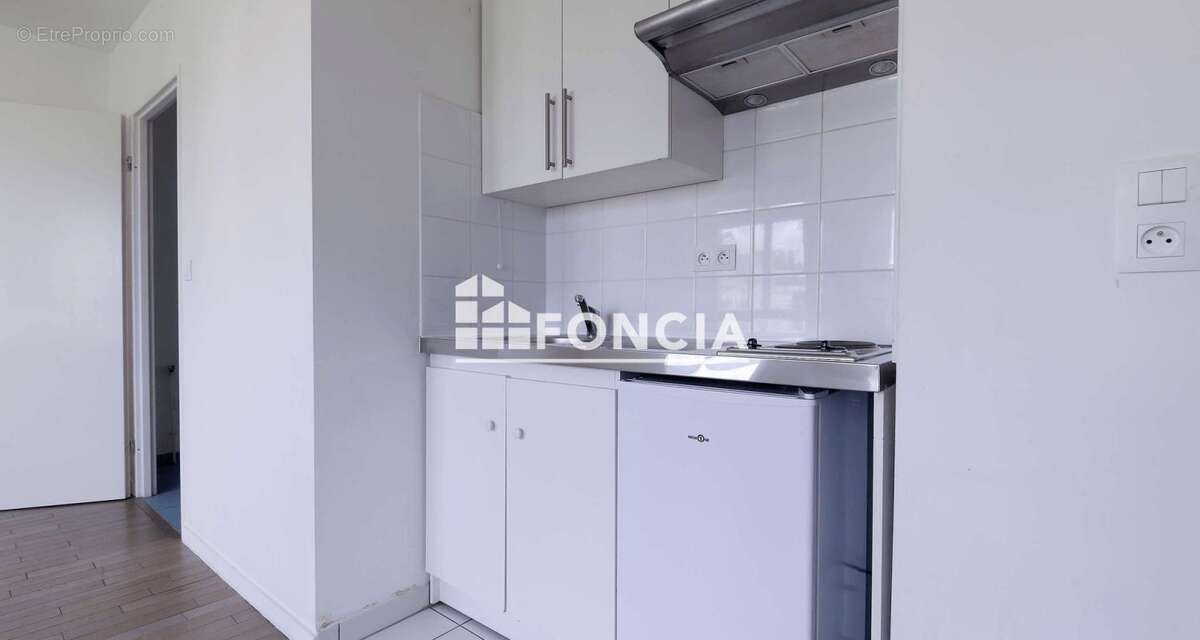 Appartement à CORBEIL-ESSONNES