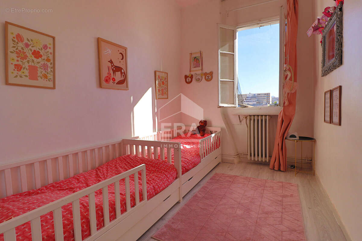 Appartement 55m² à marseille 10e arrondissement - photo 5