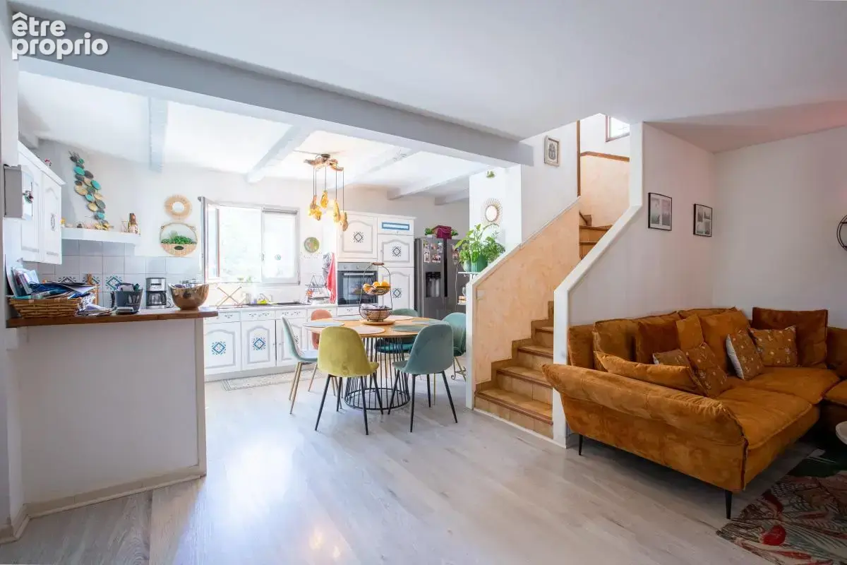 Maison 6 pièces 108 m² à vendre à Ajaccio (20167) - photo 9