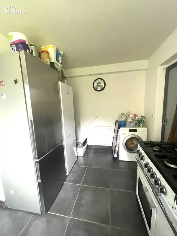Belle maison contemporaine, vie de plein pied, Le Gouray - photo 21