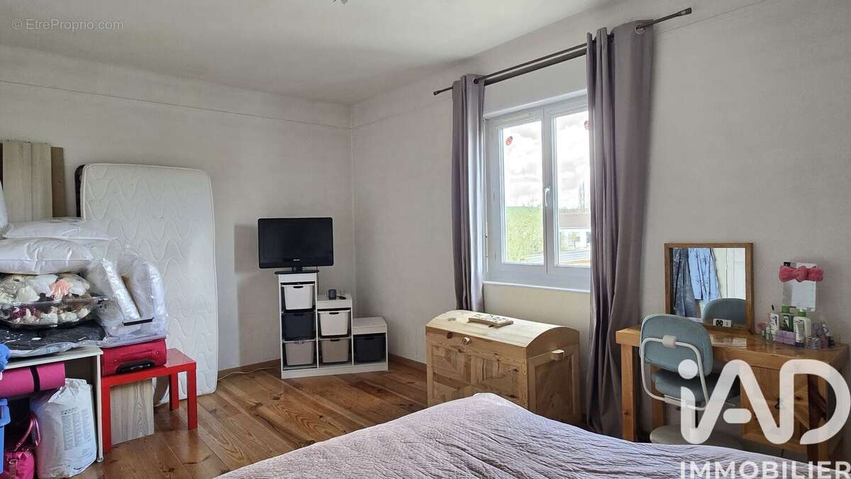 Photo 7 - Maison à SAINT-MARCEL