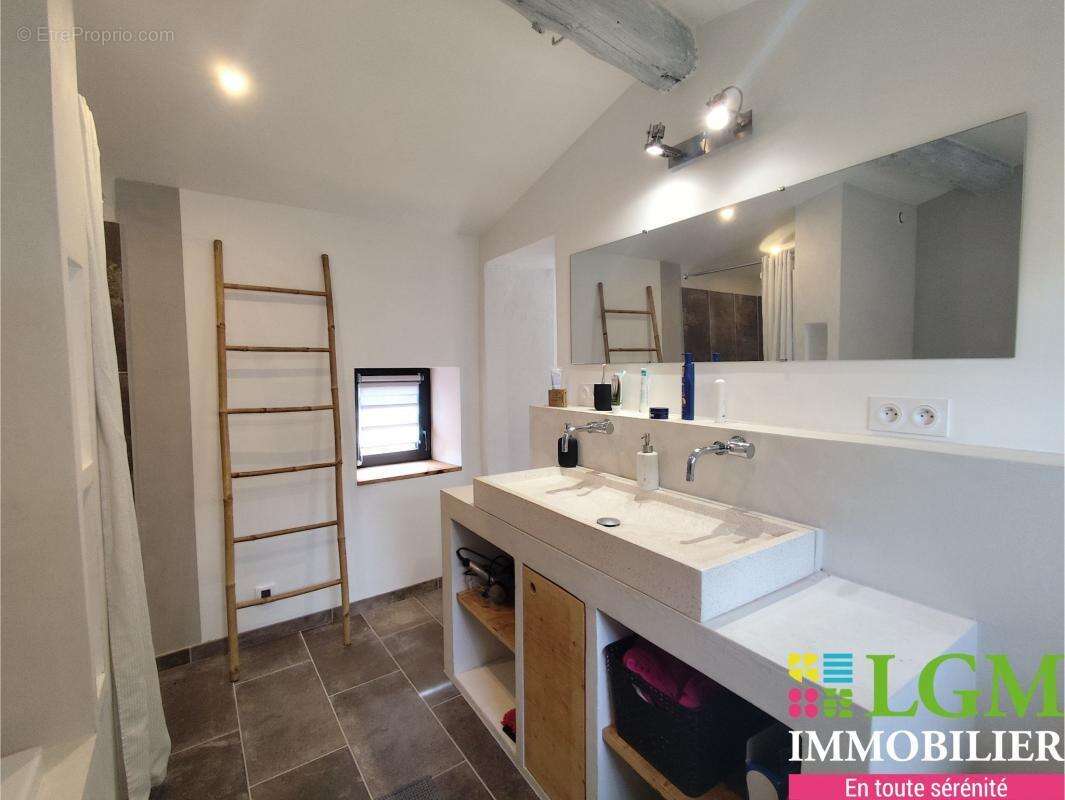 Maison à PARIGNARGUES