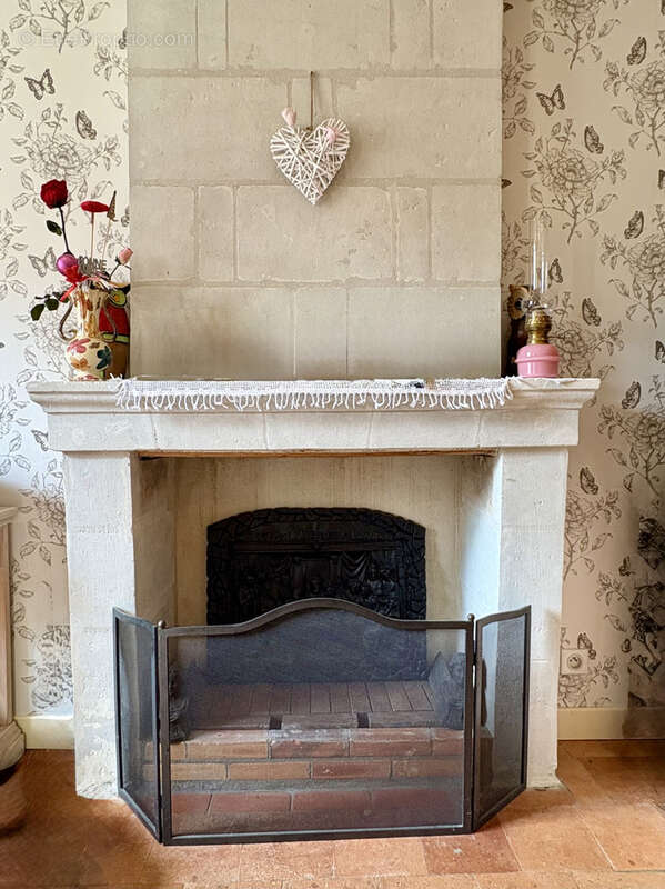 Maison à LA BOHALLE