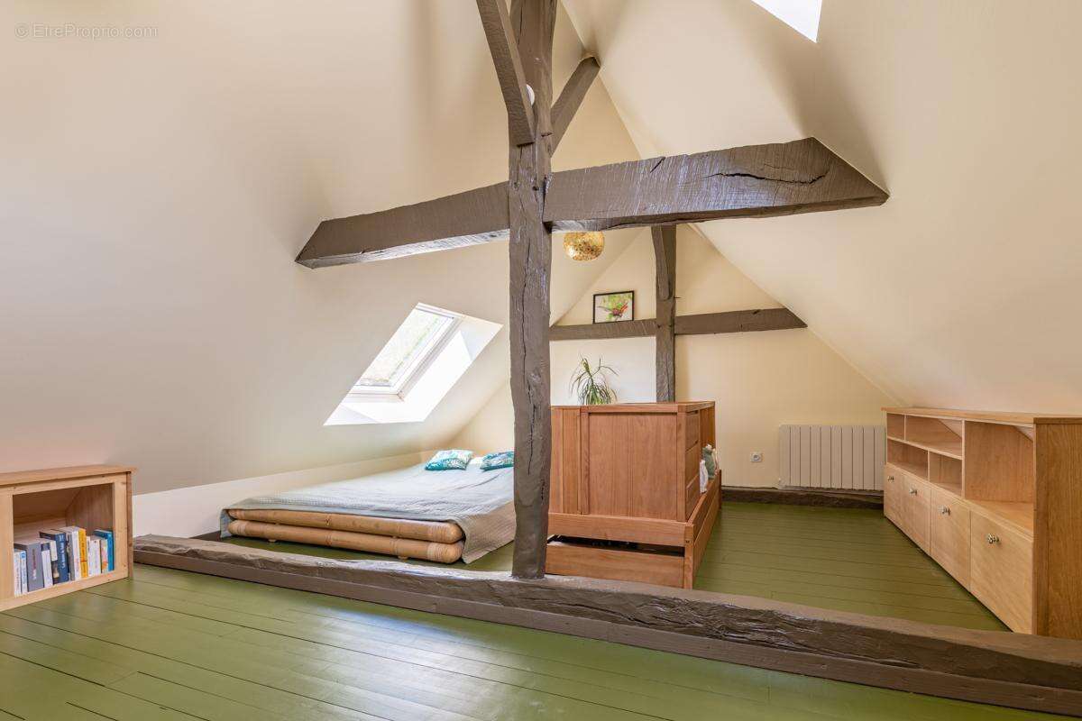 Maison 153 m² à Chemire-Le-Gaudin  - photo 12
