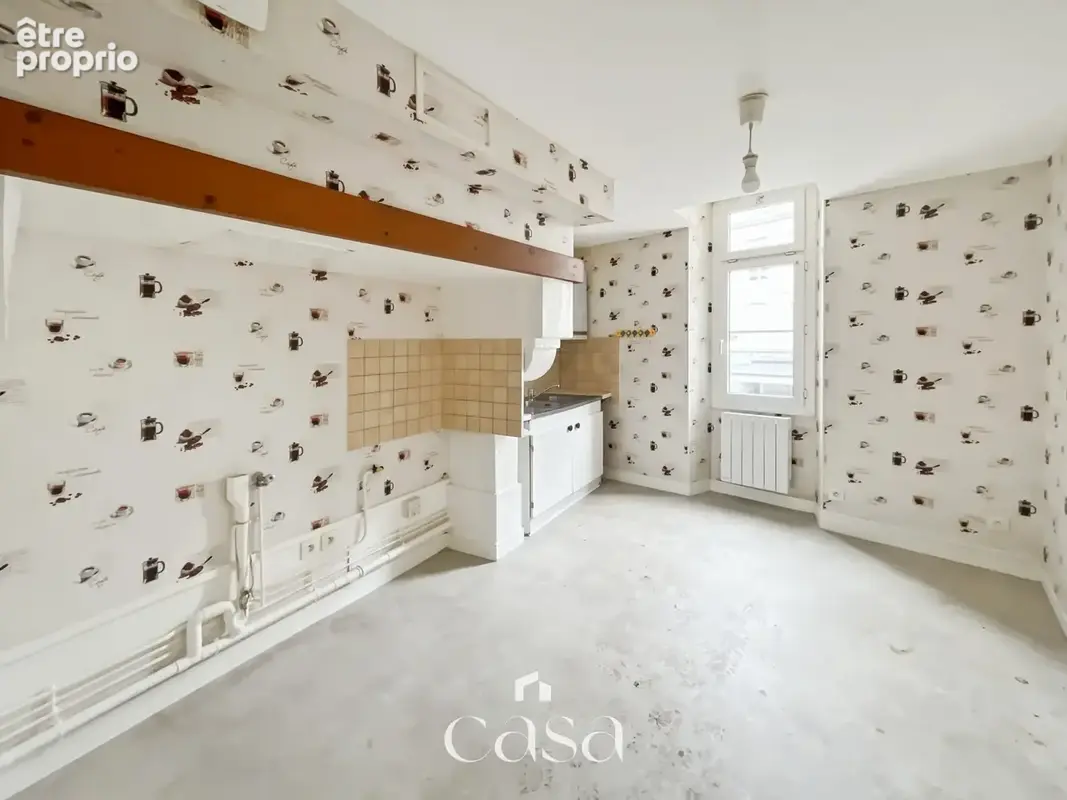Appartement 1 pièce 27 m² à vendre à Caen (14000) - photo 6