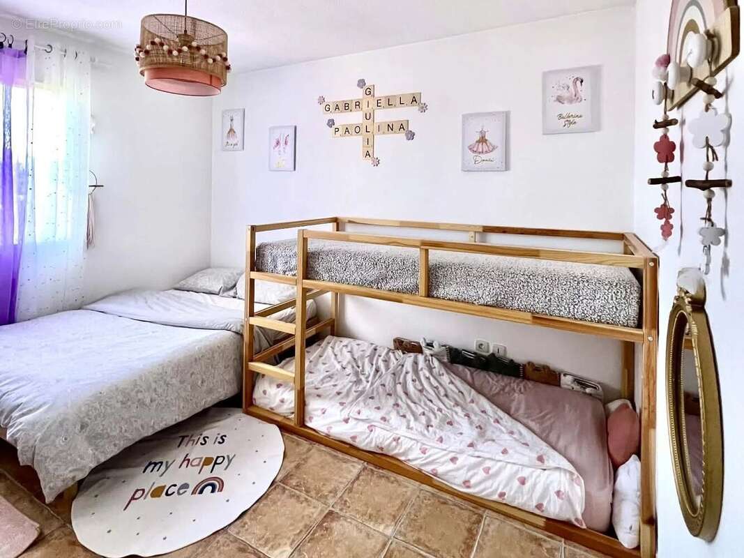 Maison à PLAN-DE-LA-TOUR