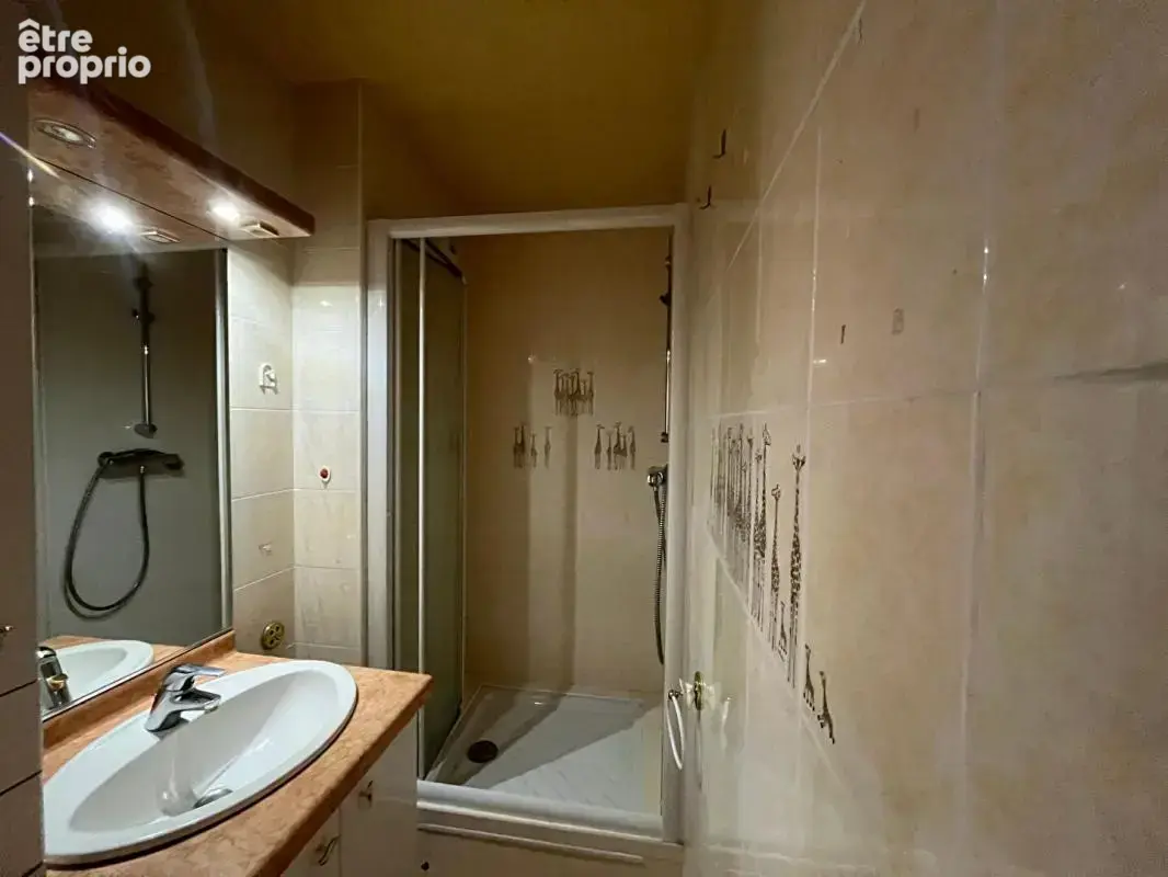 Appartement Bourg En Bresse 5 pièce(s) 79.14 m2 - photo 6