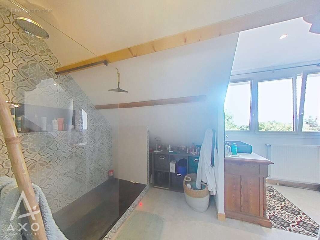 Maison 154 m² à Nonant  - photo 9
