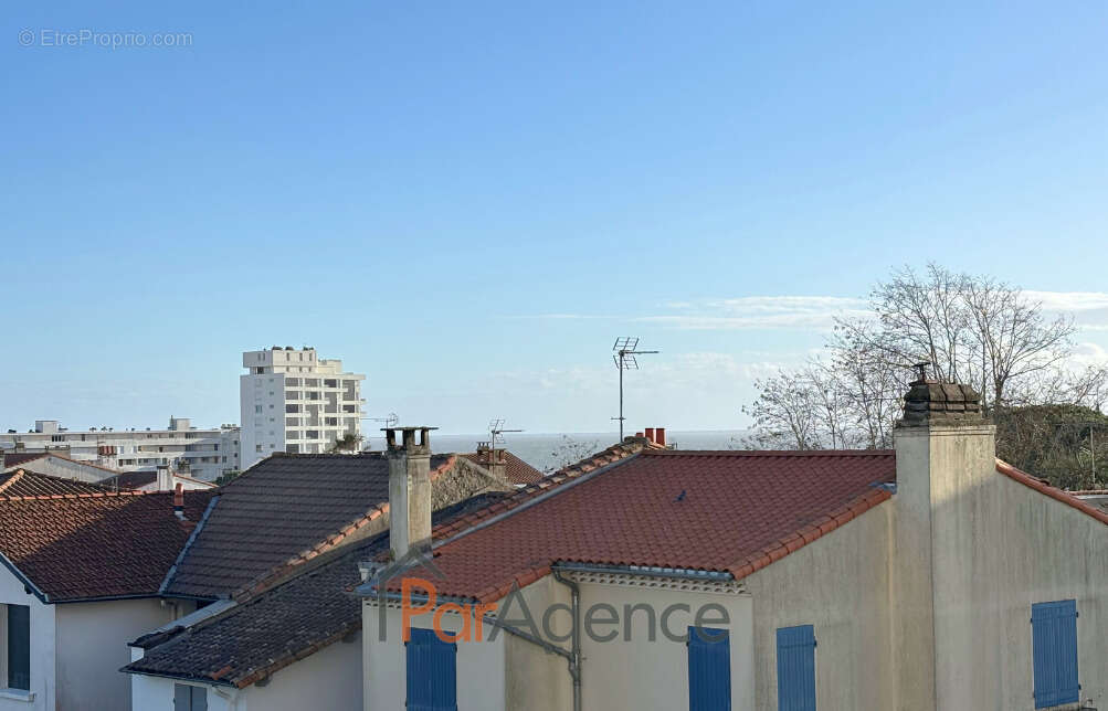 Appartement à ROYAN