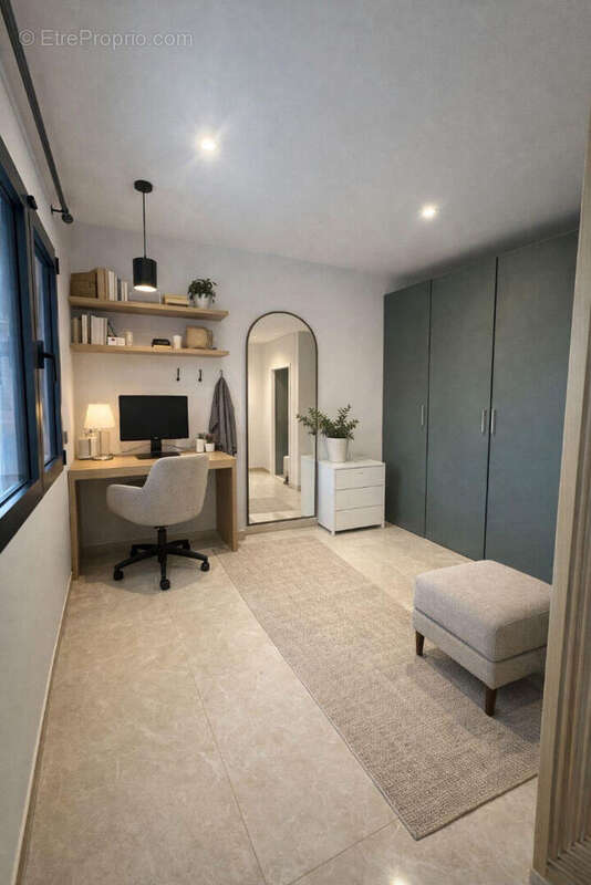 Maison à VILLEPARISIS