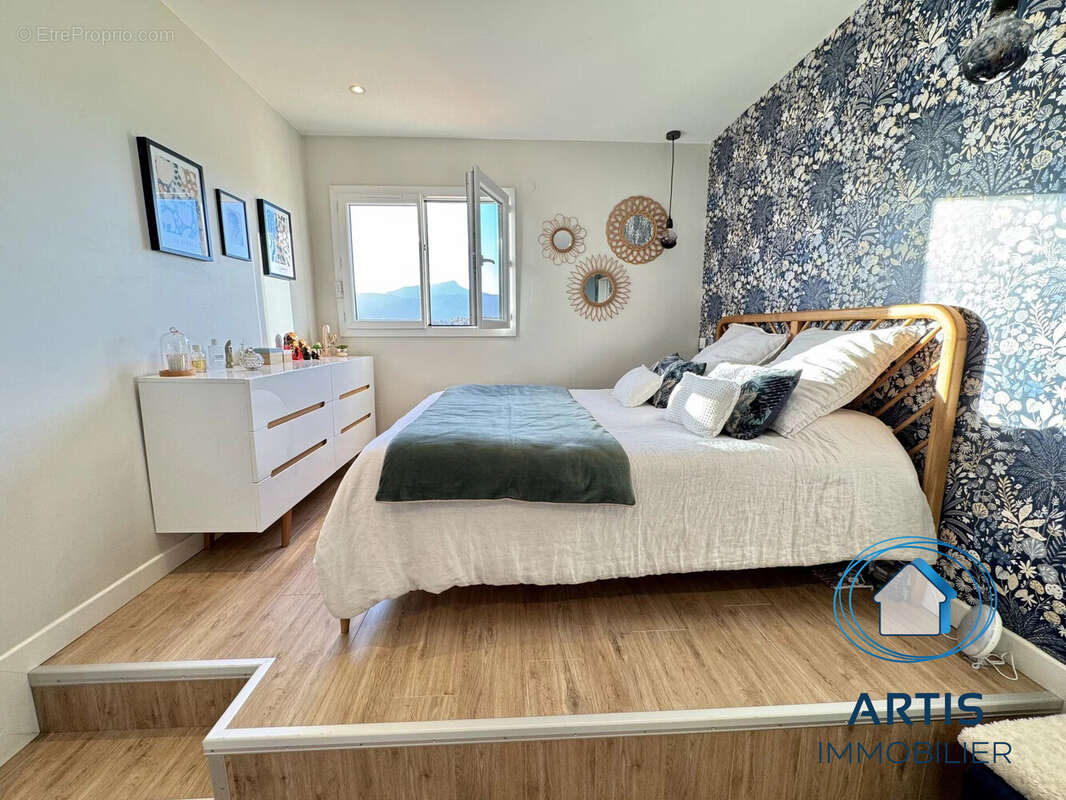 Appartement à SAINT-JEAN-DE-LUZ