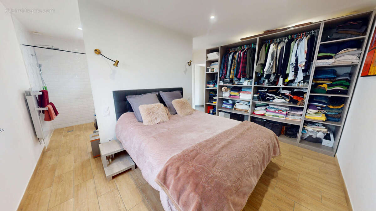 Villemoustaussou - Maison familiale avec piscine & studio indépendant ! - photo 8