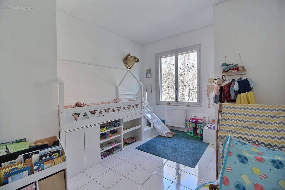 Maison à MARSEILLE-8E