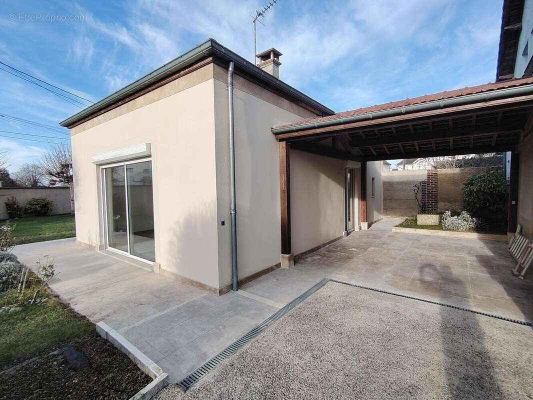 Photo 8 - Maison à SAINT-ANDRE-LES-VERGERS