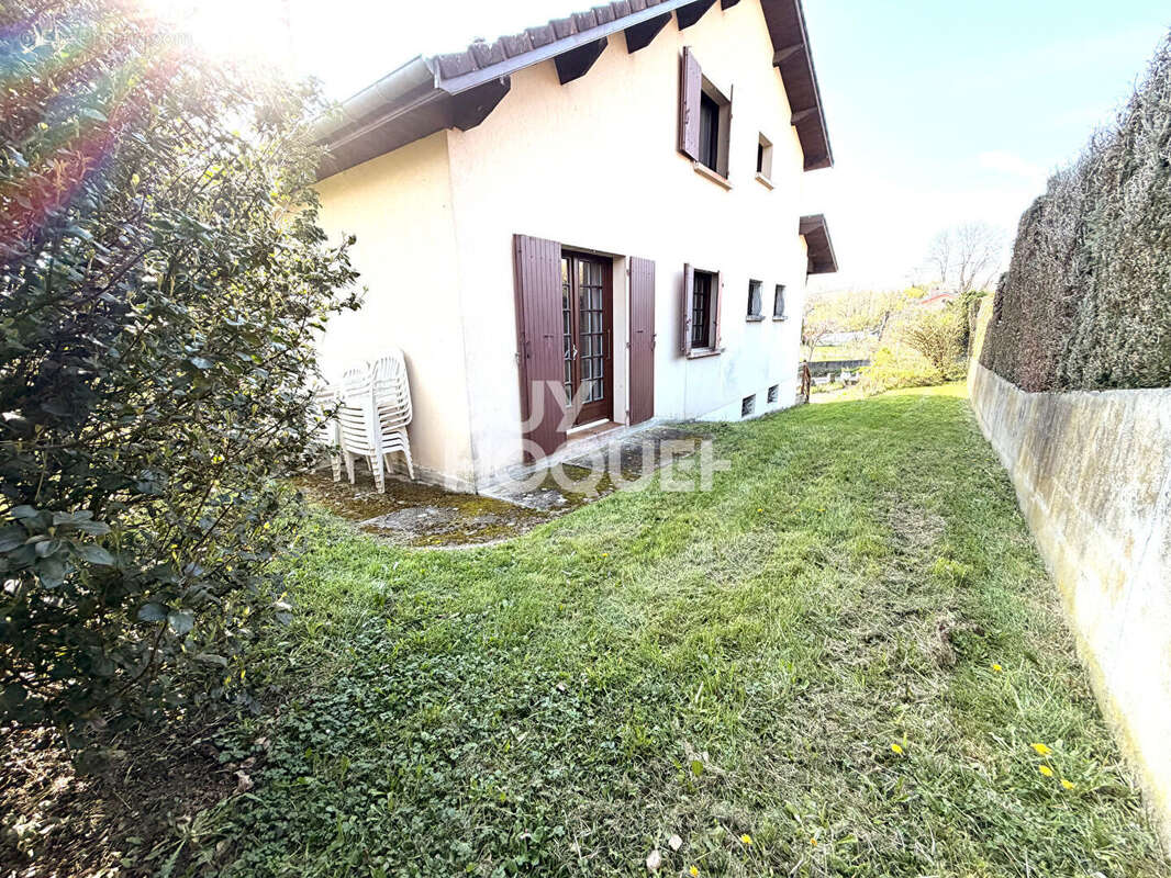Maison à RUY
