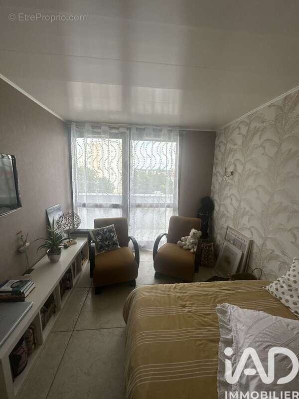 Photo 6 - Appartement à THIONVILLE