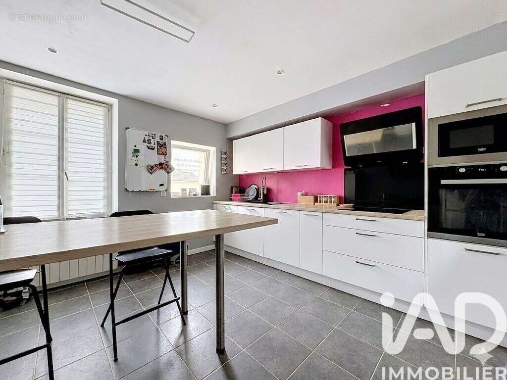 Photo 4 - Maison à MITRY-MORY