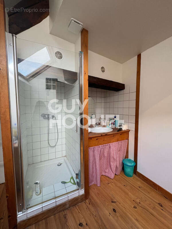 Maison Verneuil D Avre Et D Iton 3 pièce(s) 84 m2 - photo 8
