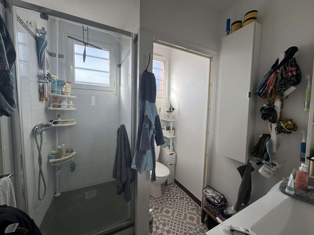 Maison à FLEURY-LES-AUBRAIS