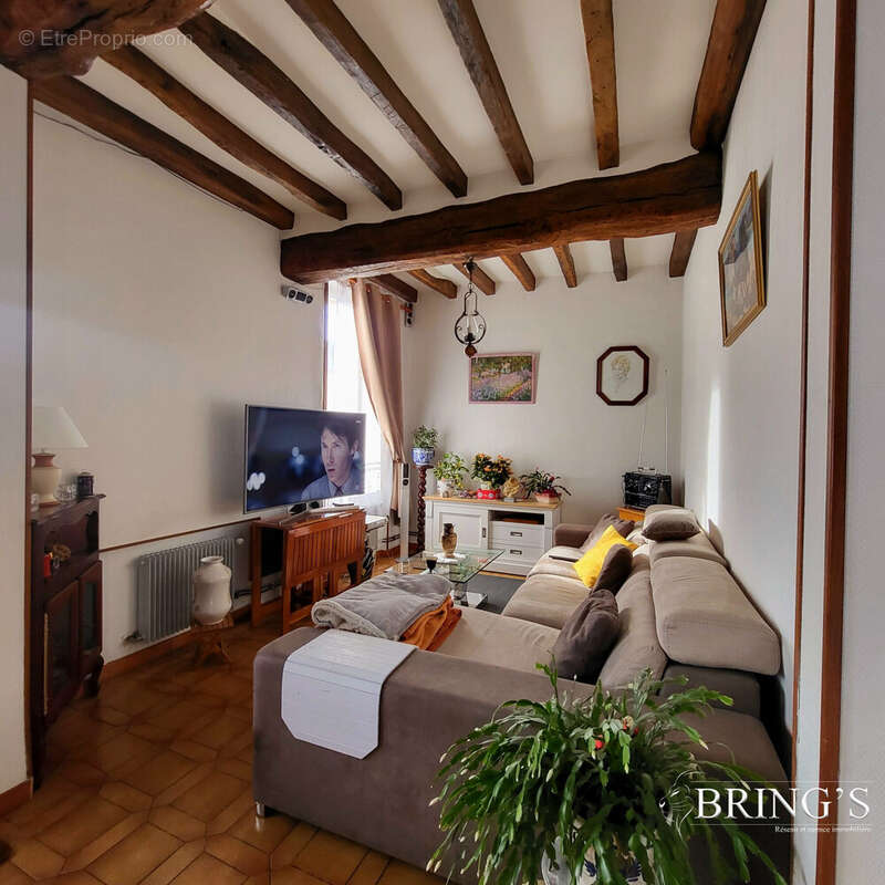 Maison à NONANCOURT