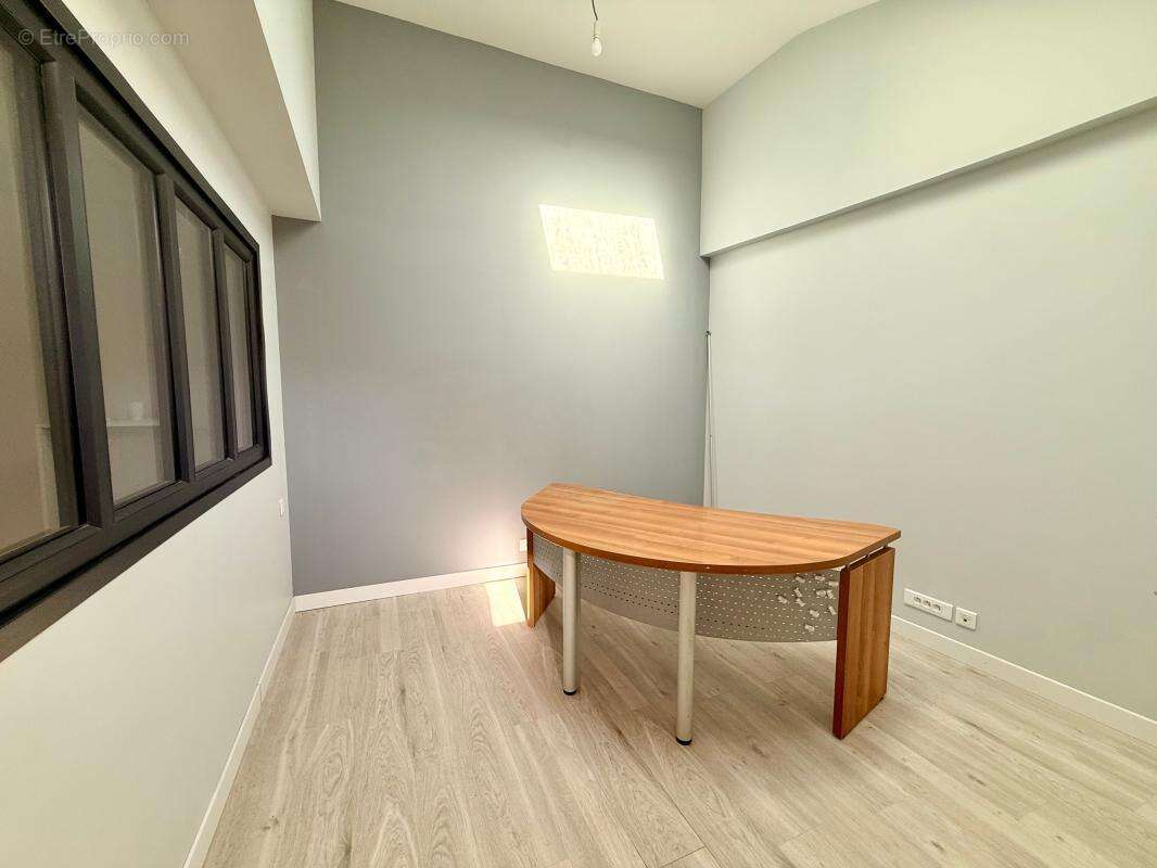 Immeuble de rapport Beaumont sur Oise centre ville - photo 8