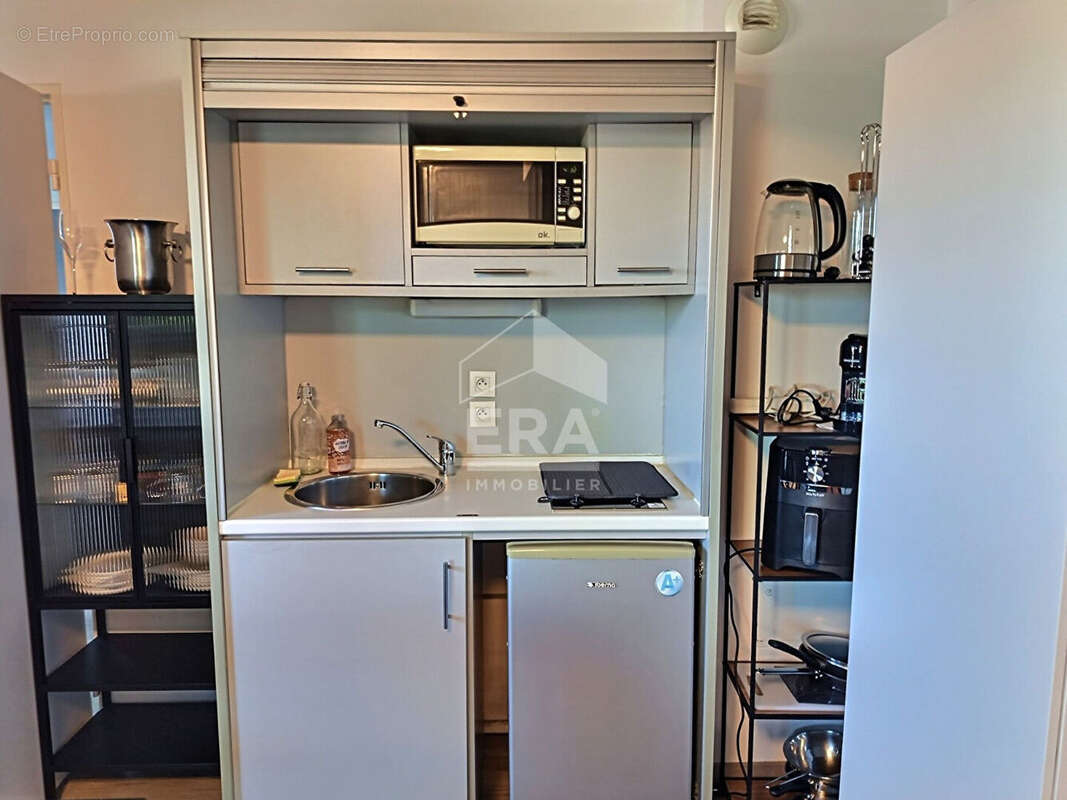 Appartement à CARRY-LE-ROUET