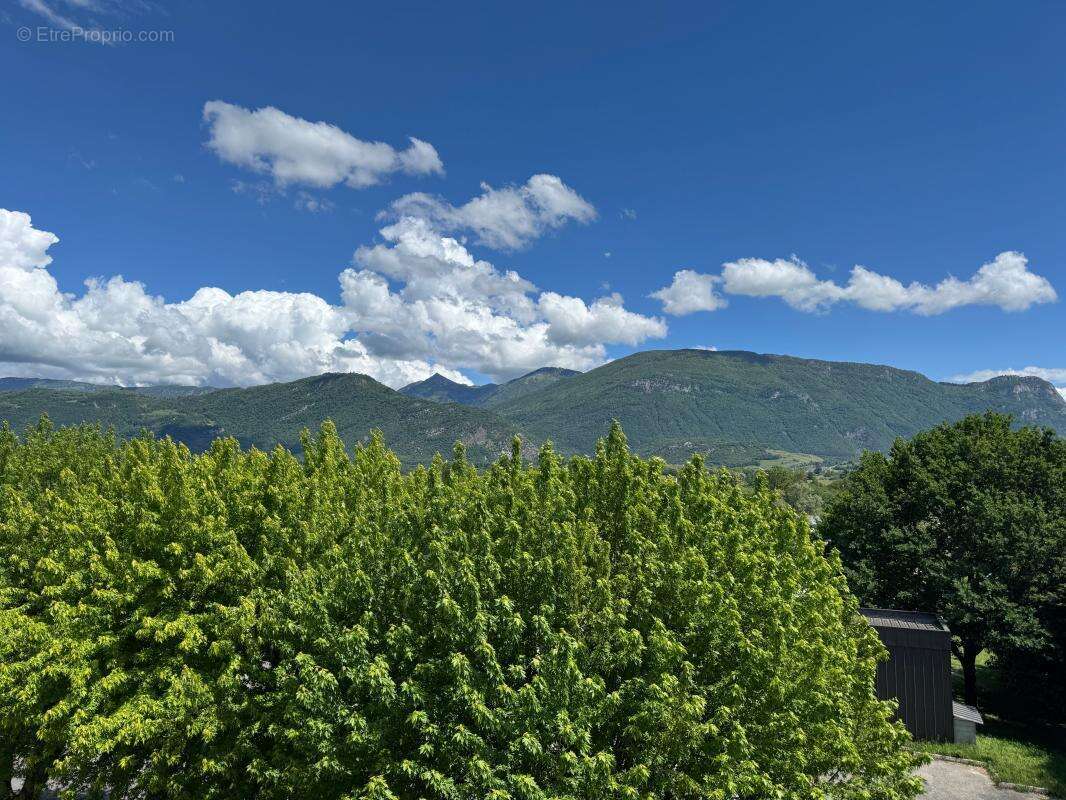 Appartement à SAINT-BALDOPH
