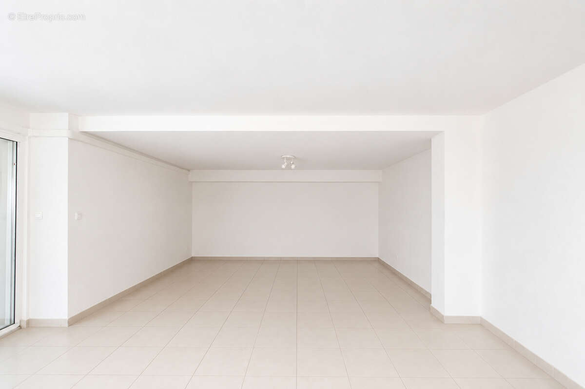 Appartement à BASTIA