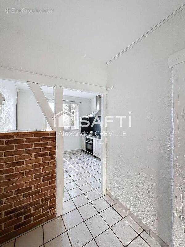 Photo 1 - Appartement à VICHY