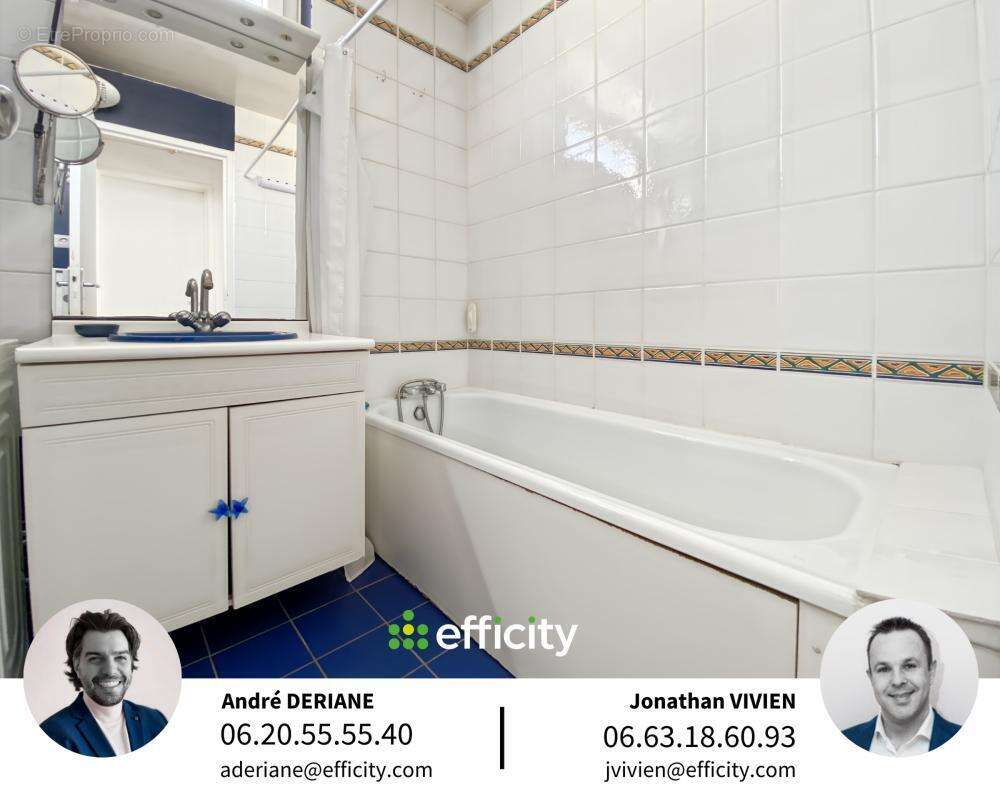 Appartement à NOISY-LE-ROI