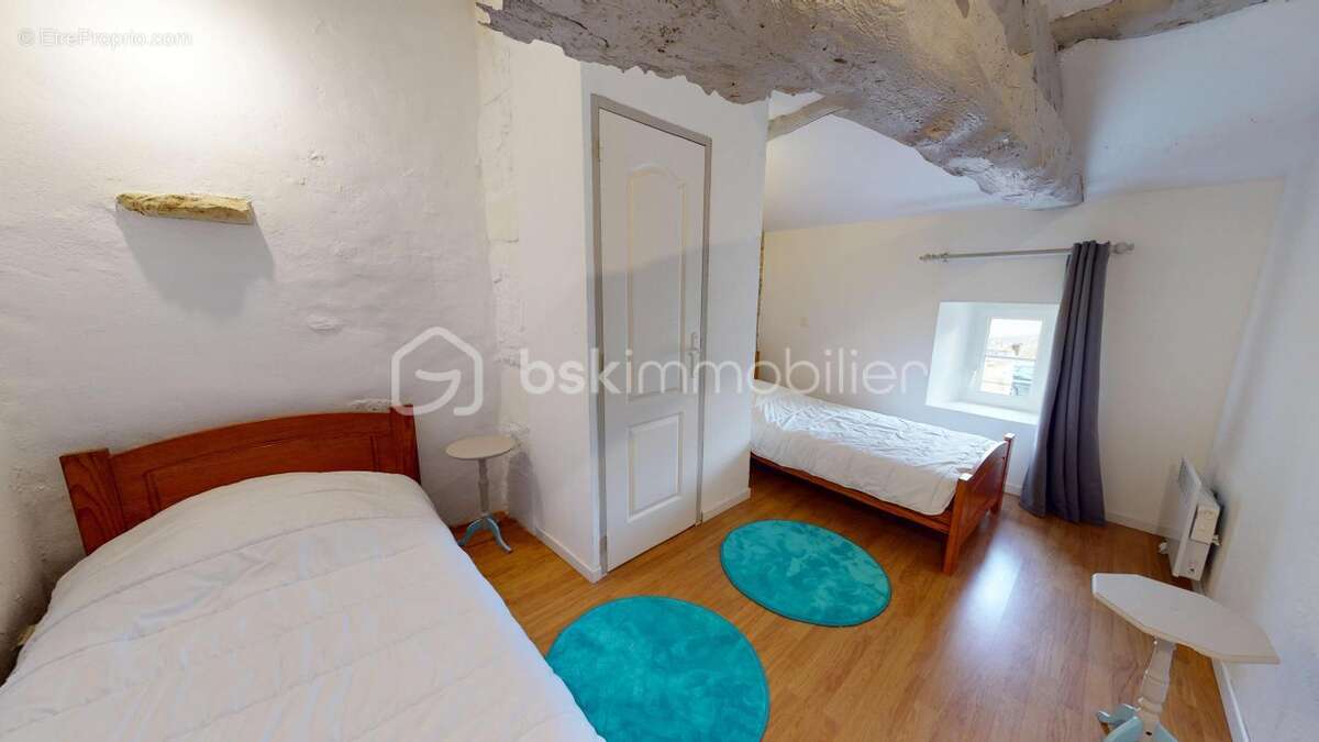 Maison - gîtes de charme a vendre - photo 14