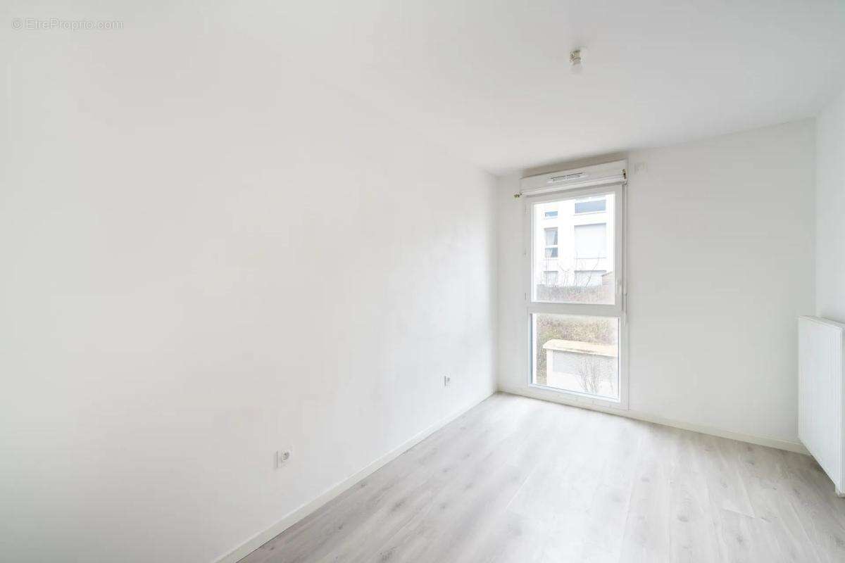 Appartement à CERGY