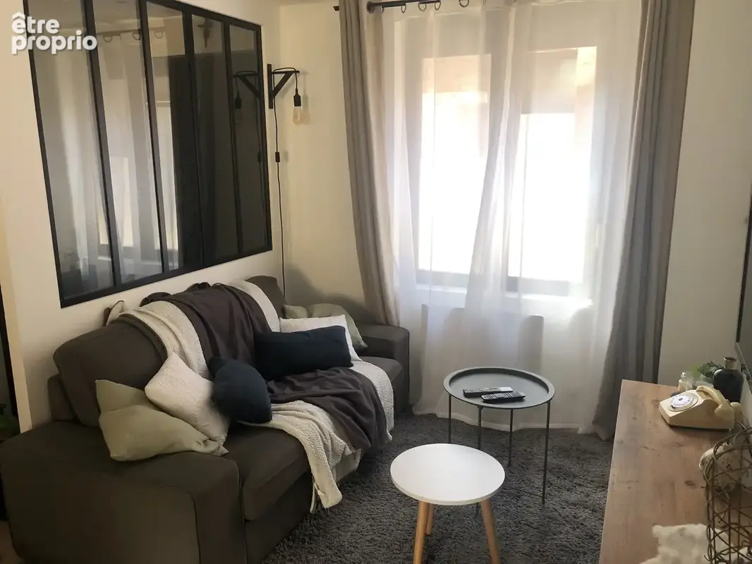 Maison rénovée à Halluin — rue calme, proche commodités - photo 7