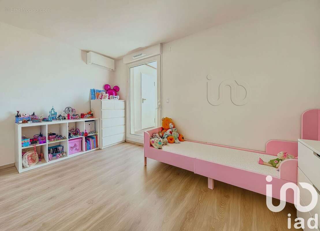 Photo 9 - Appartement à BLAGNAC