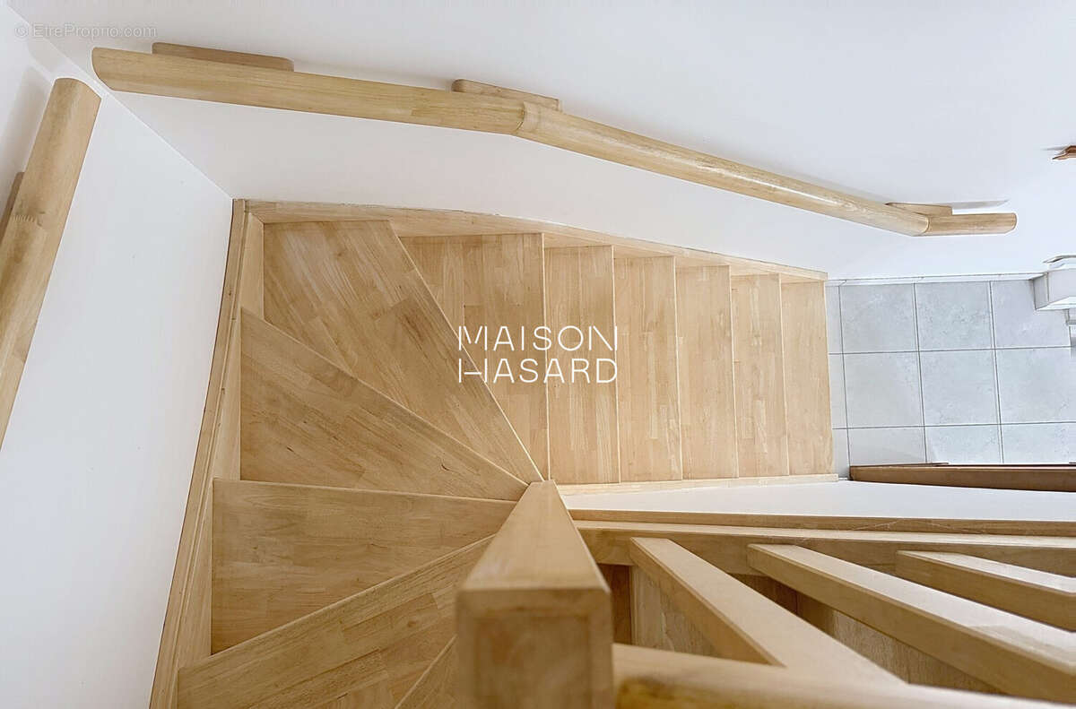 Maison à GUERANDE