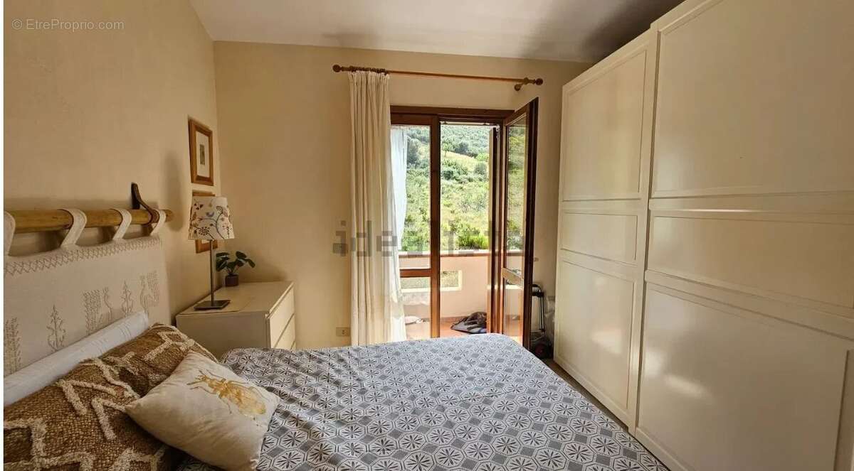 Appartement à WARCQ