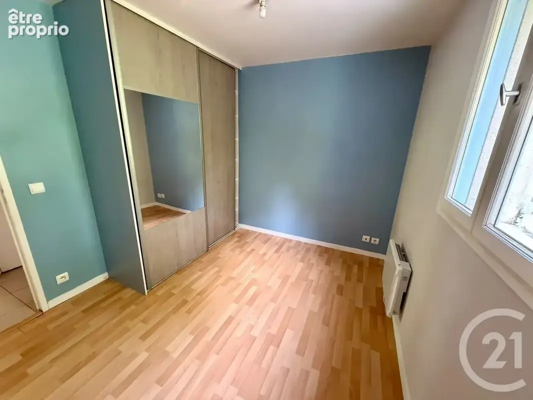 Appartement 3 pièces 47 m² à vendre à Dammartin-En-Goele (77230) - photo 6