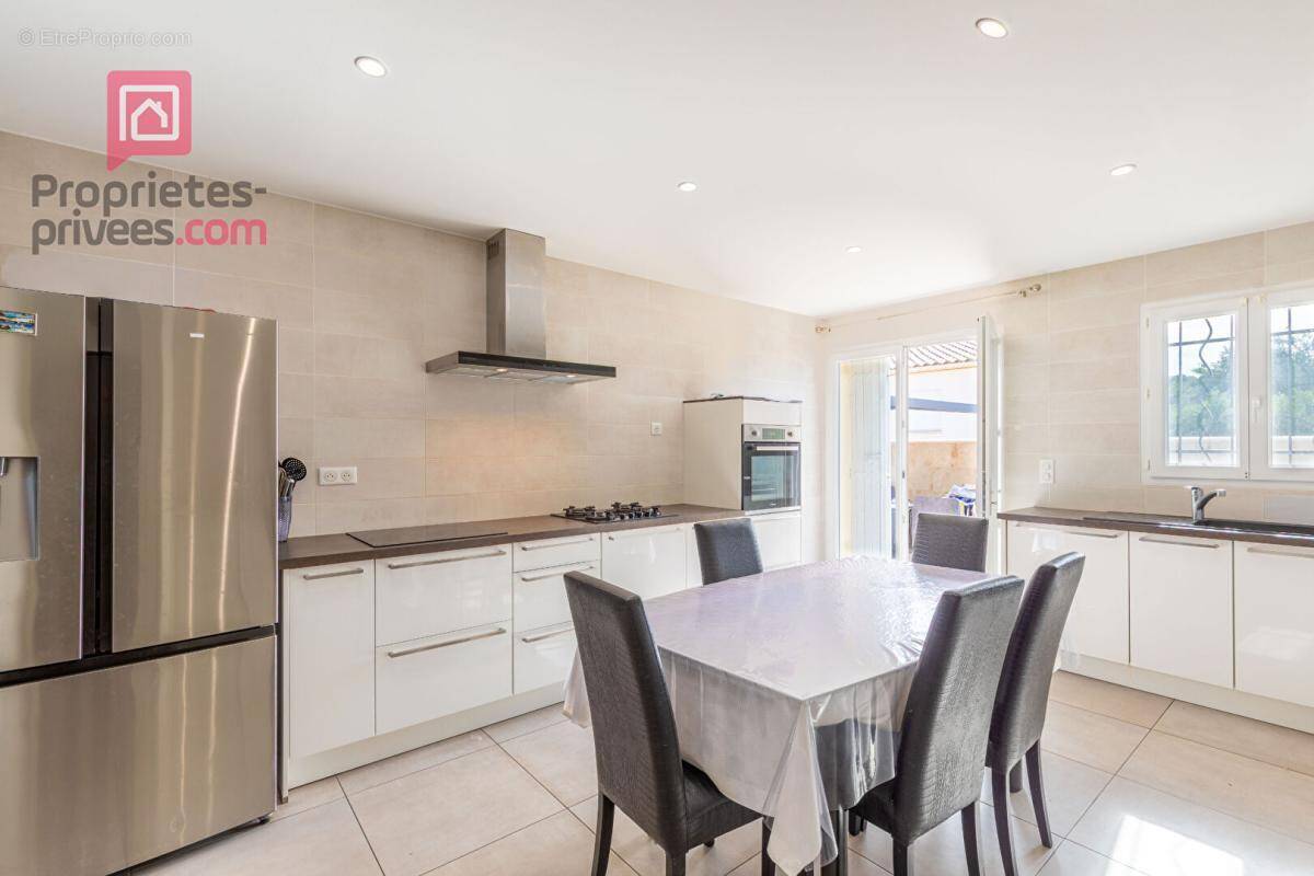 Maison à CARPENTRAS