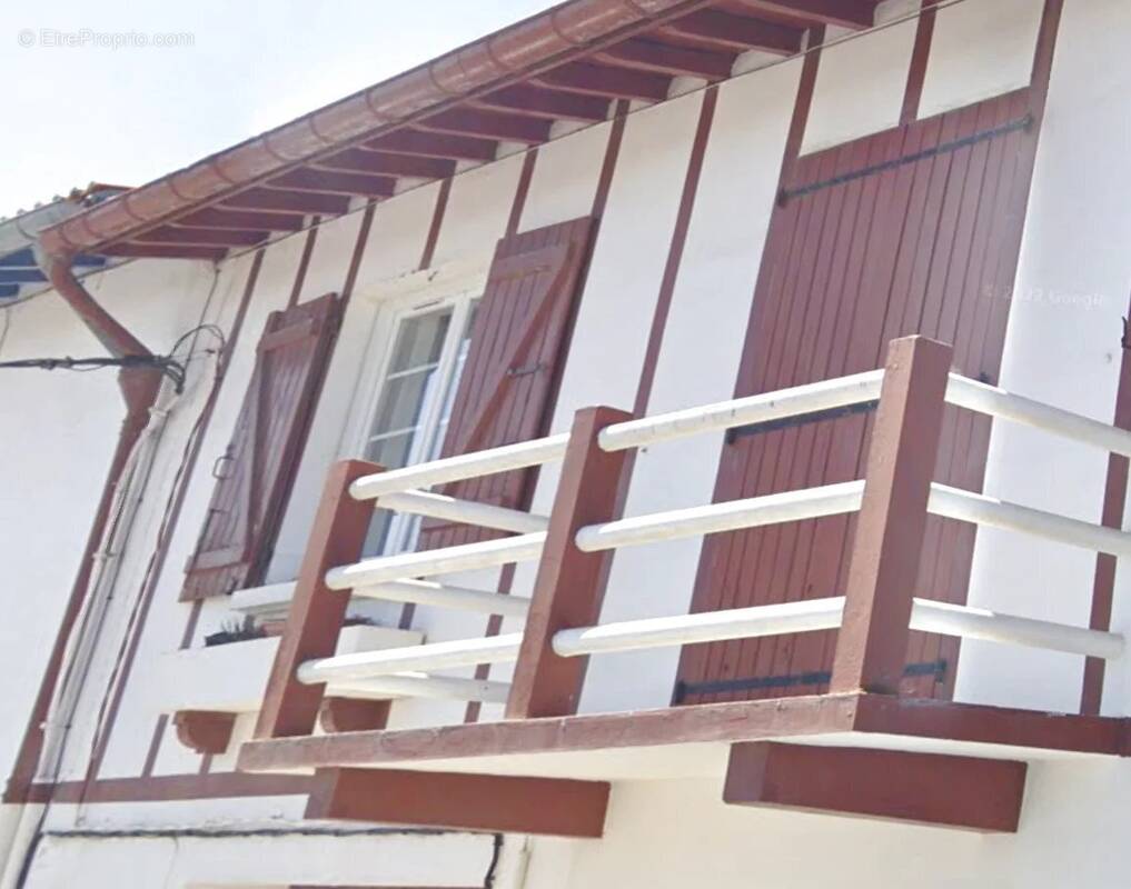 Appartement à BIDART