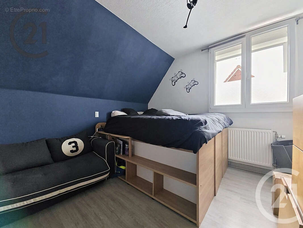 Maison 102 m² à Cormontreuil  - photo 14