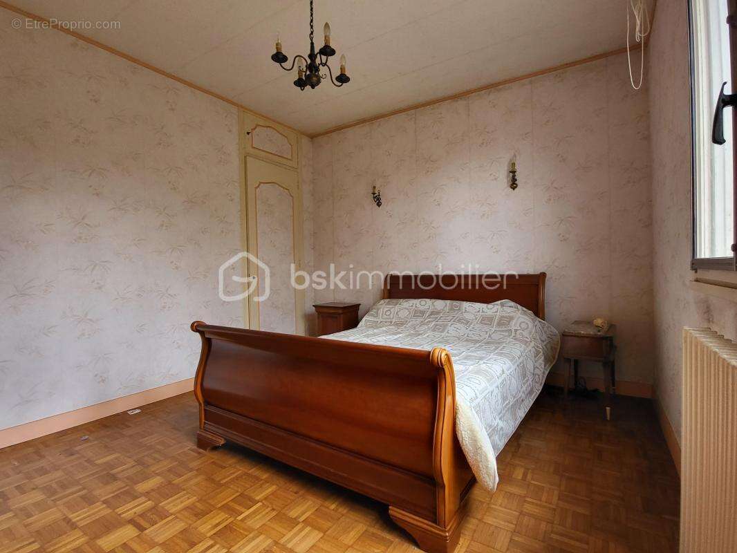 Maison à GIEN