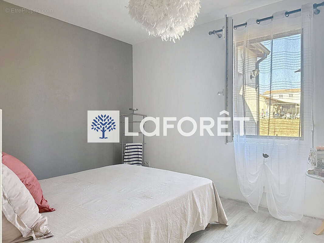 Vente maison saint loup lamaire - photo 9