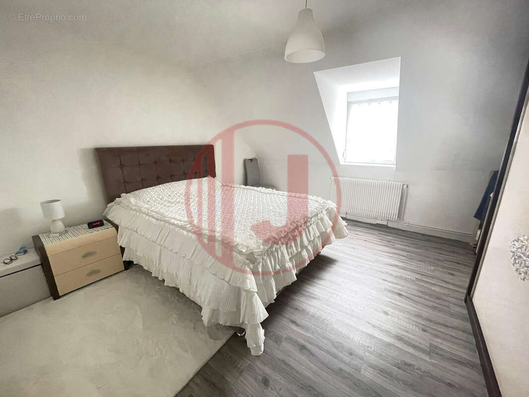 Appartement à MULHOUSE