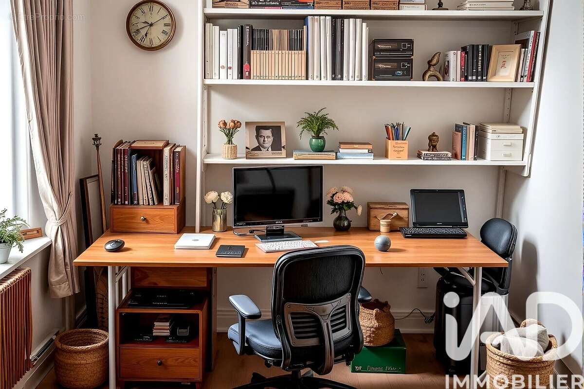 Photo 6 - Maison à MONTMACHOUX