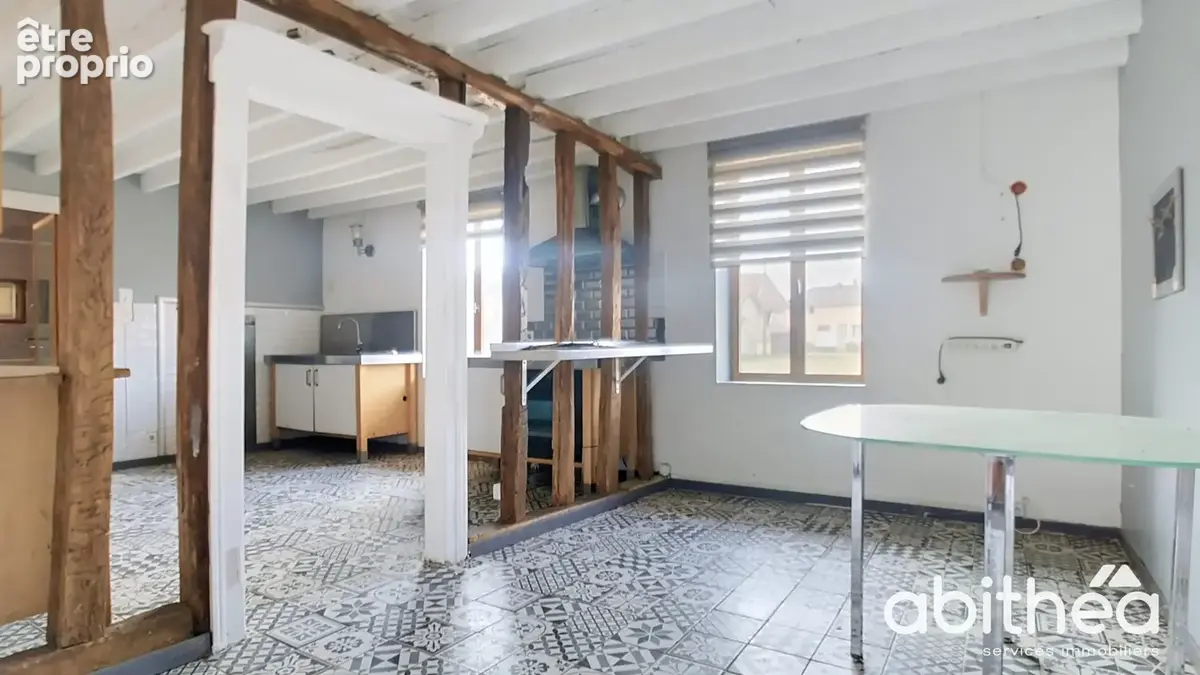 Maison de 153 m2 - photo 4