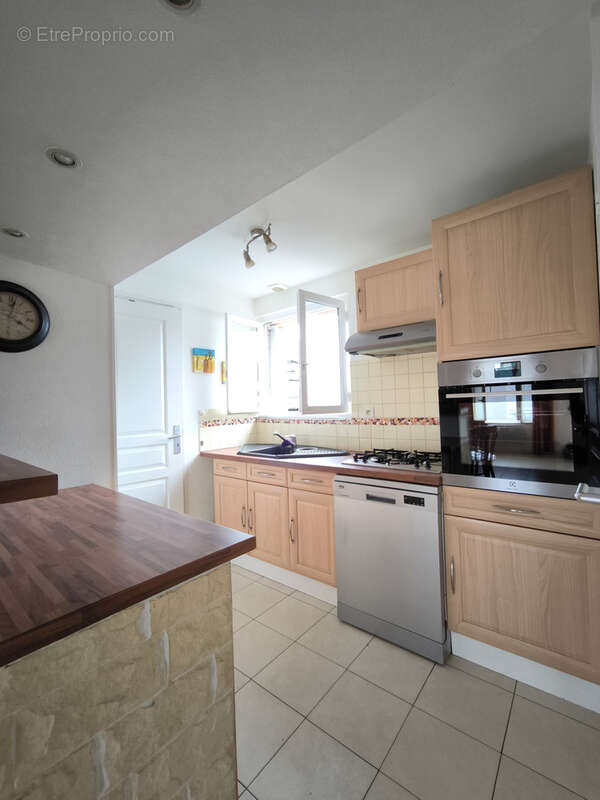 Maison à SAINT-GUINOUX