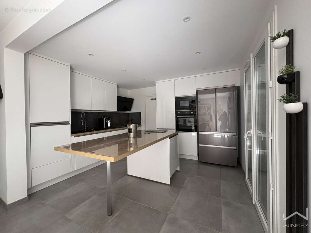 SAINT-GRÉGOIRE  Kerfleury : Maison individuelle 4 chambres   Rénovée - photo 2