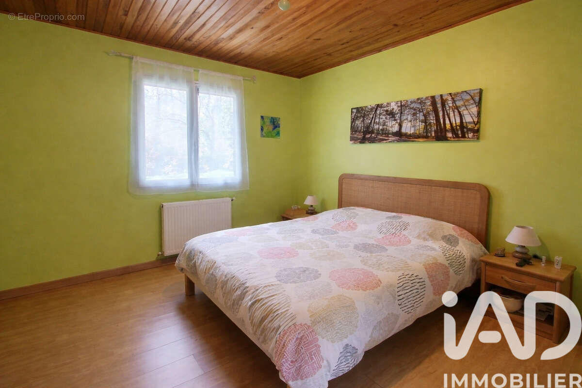Photo 6 - Maison à MOUSTEY